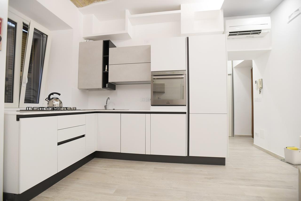 Laterano 250 - Colosseo Roma Ngoại thất bức ảnh