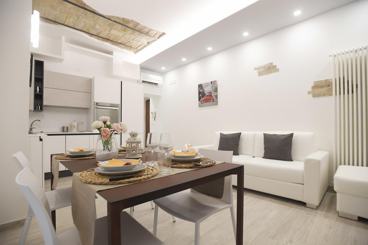 Laterano 250 - Colosseo Roma Ngoại thất bức ảnh