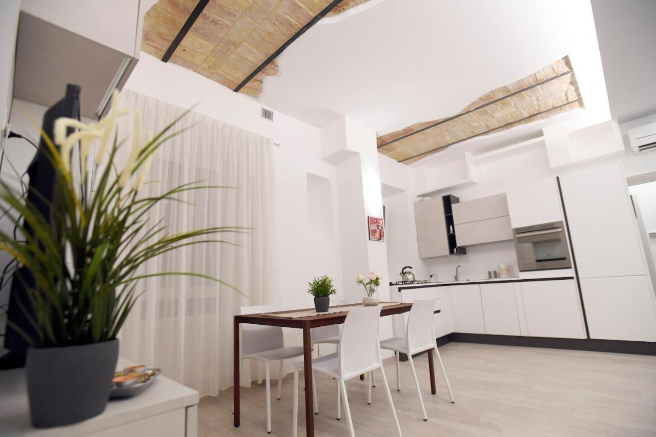 Laterano 250 - Colosseo Roma Ngoại thất bức ảnh