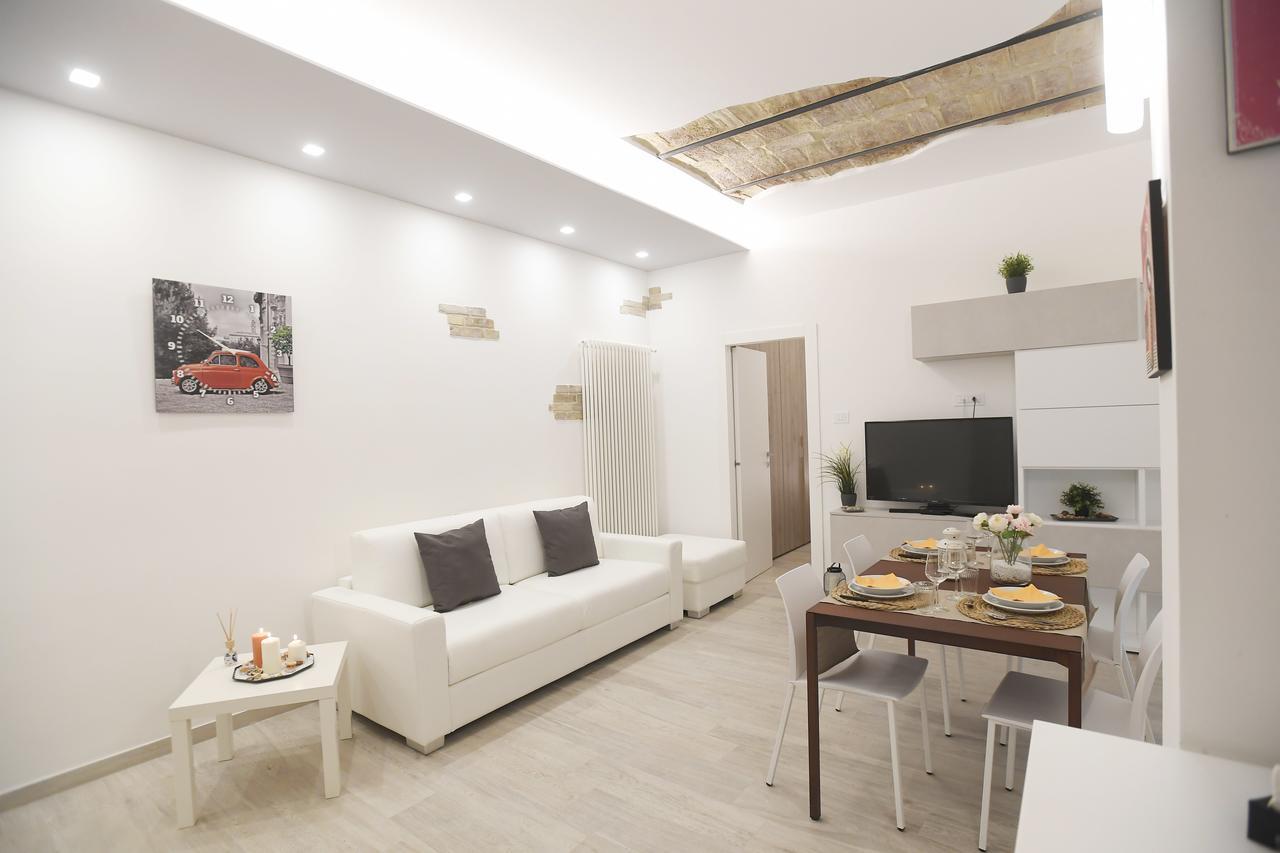 Laterano 250 - Colosseo Roma Ngoại thất bức ảnh