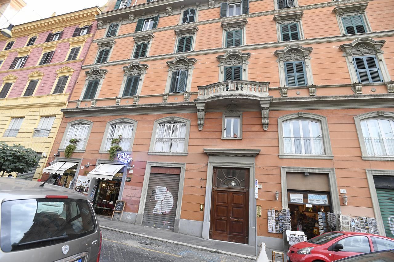 Laterano 250 - Colosseo Roma Ngoại thất bức ảnh