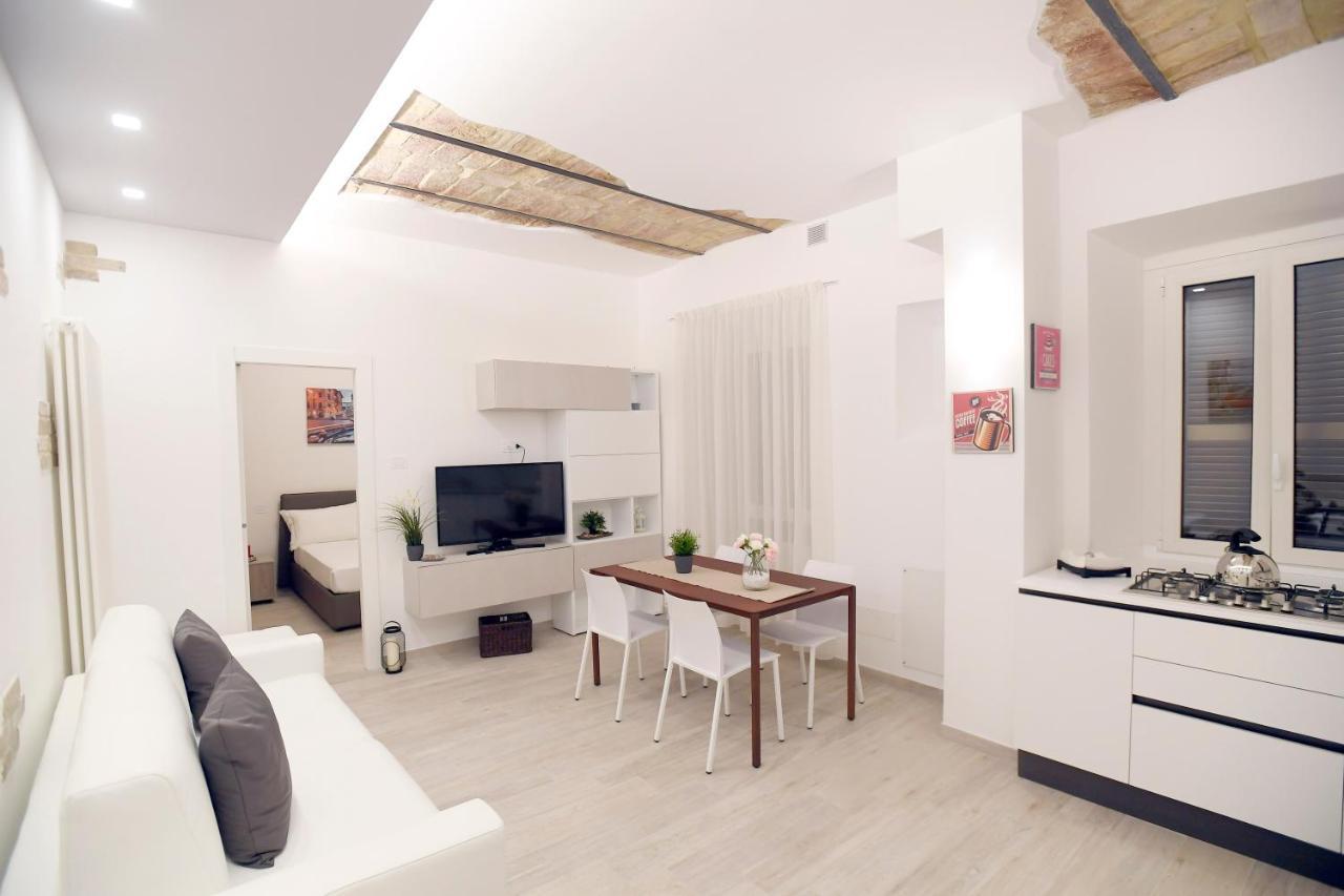 Laterano 250 - Colosseo Roma Ngoại thất bức ảnh