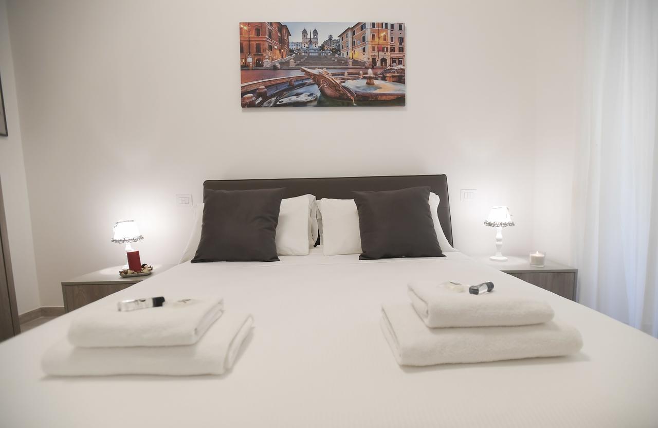 Laterano 250 - Colosseo Roma Ngoại thất bức ảnh