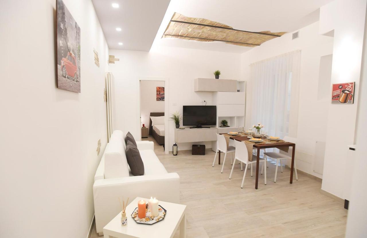 Laterano 250 - Colosseo Roma Ngoại thất bức ảnh